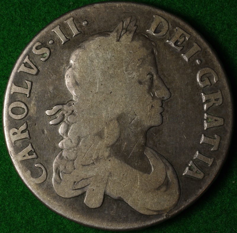 Charles-II-1668-Crown-Help-Please