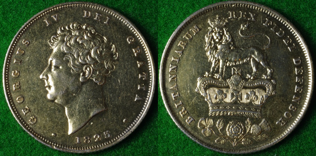 Possibly-Gold-Plated-1826-UK-Shilling