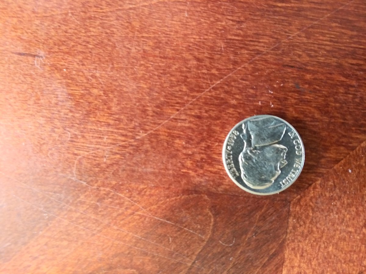 1958-Jefferson-Nickle