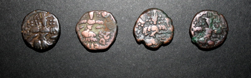 Ancient-Kashmir-Coinage