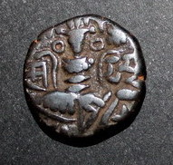 Coins-Of-India---Kashmir---Coins-Of-Hindu-Kings