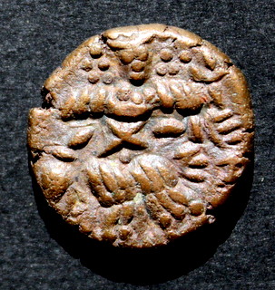 Coins-Of-India---Kashmir---Coins-Of-Hindu-Kings