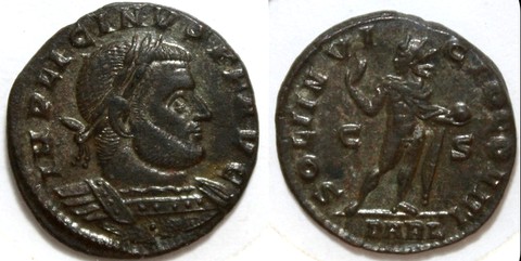 Also-Nice:-Licinius-I-Follis-From-Trier