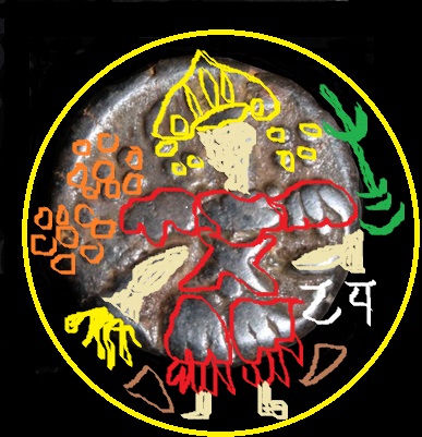 Ancient-Kashmir-Coinage