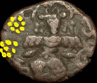Ancient-Kashmir-Coinage