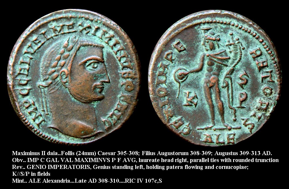 New-Maximinus-II-Daia-Follis-Alexandria