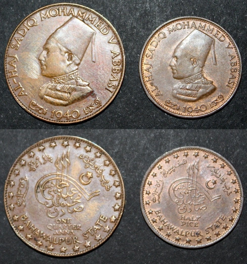 British-Colonial-Coinage-And-Some-Extras