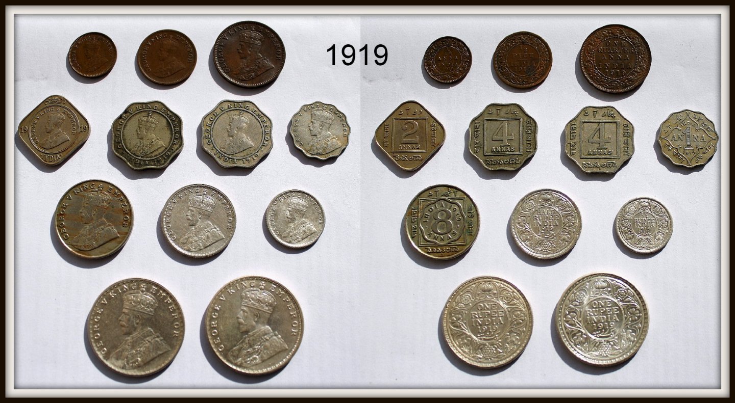 British-Colonial-Coinage-And-Some-Extras