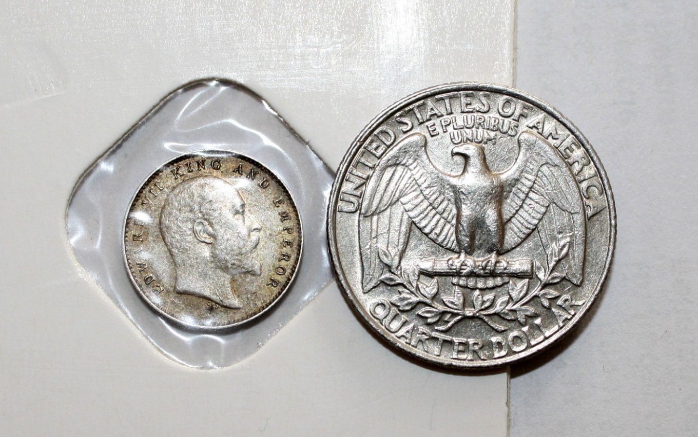 British-Colonial-Coinage-And-Some-Extras