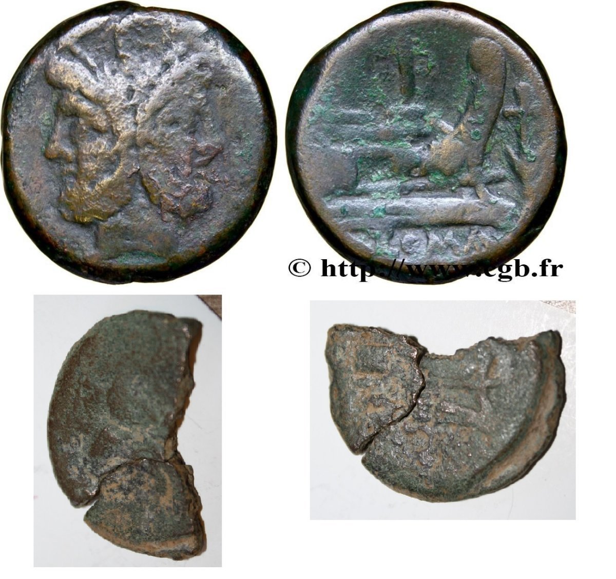 Help-Needed-On-This-Chunk-Of-Bronze