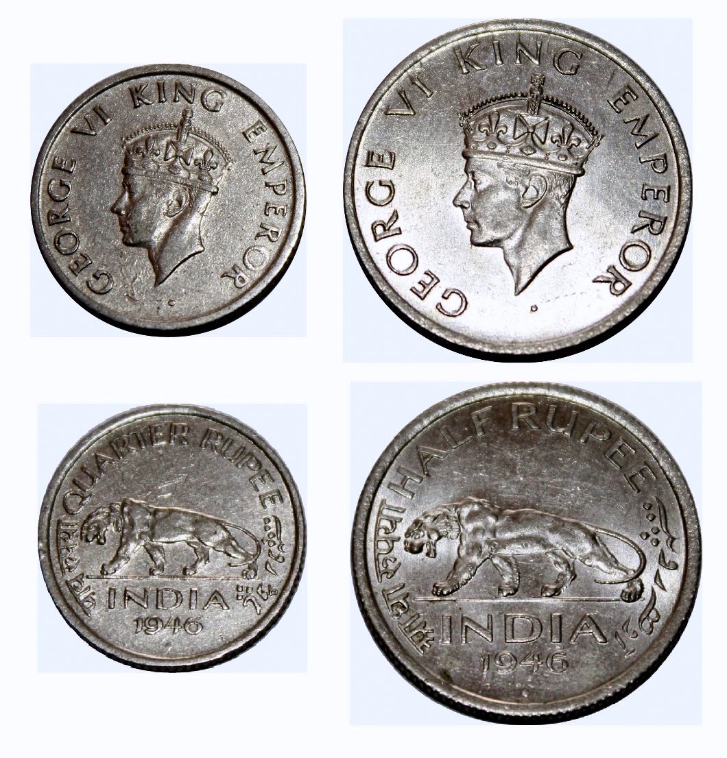 British-Colonial-Coinage-And-Some-Extras