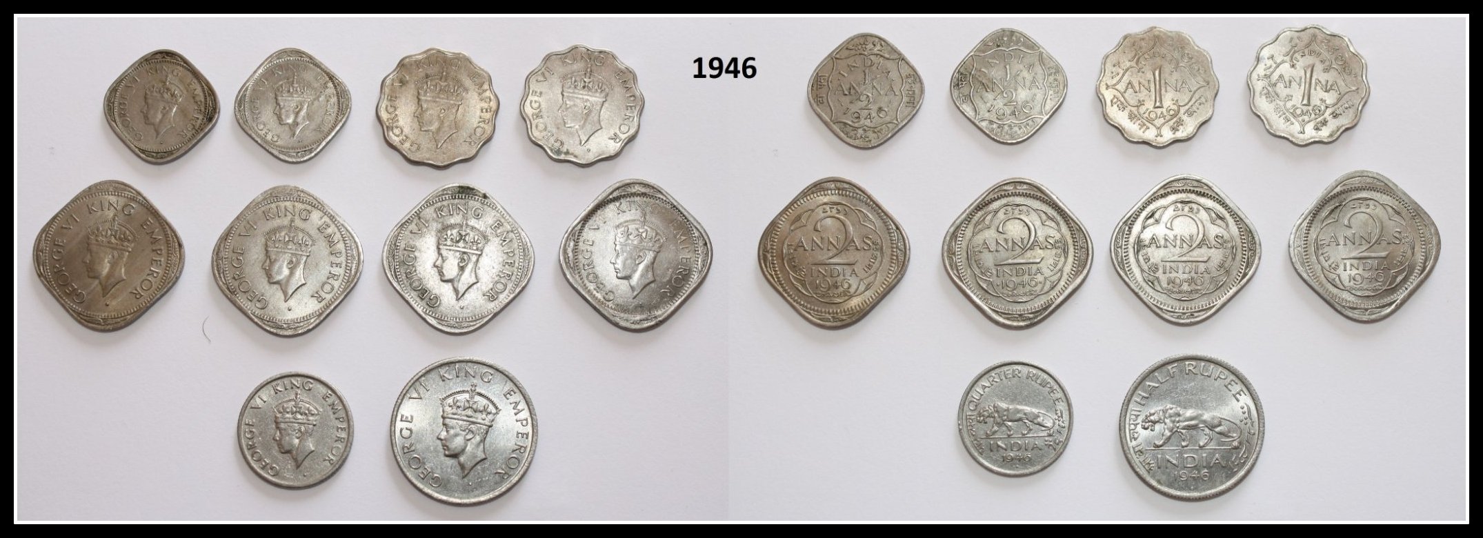British-Colonial-Coinage-And-Some-Extras
