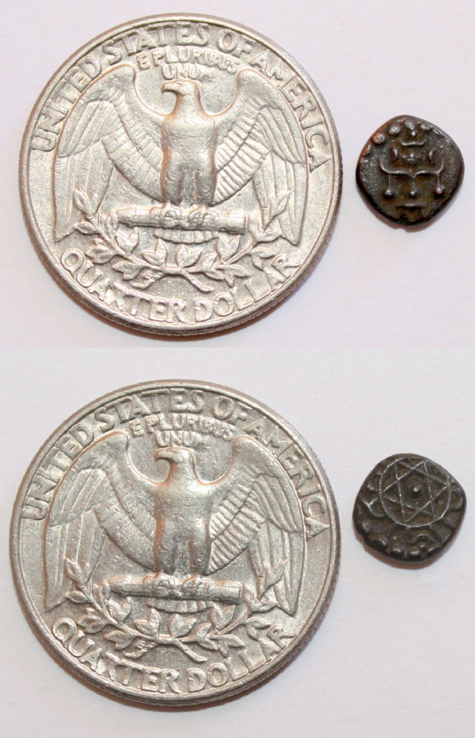 Post-Your-Tiny-Coins!
