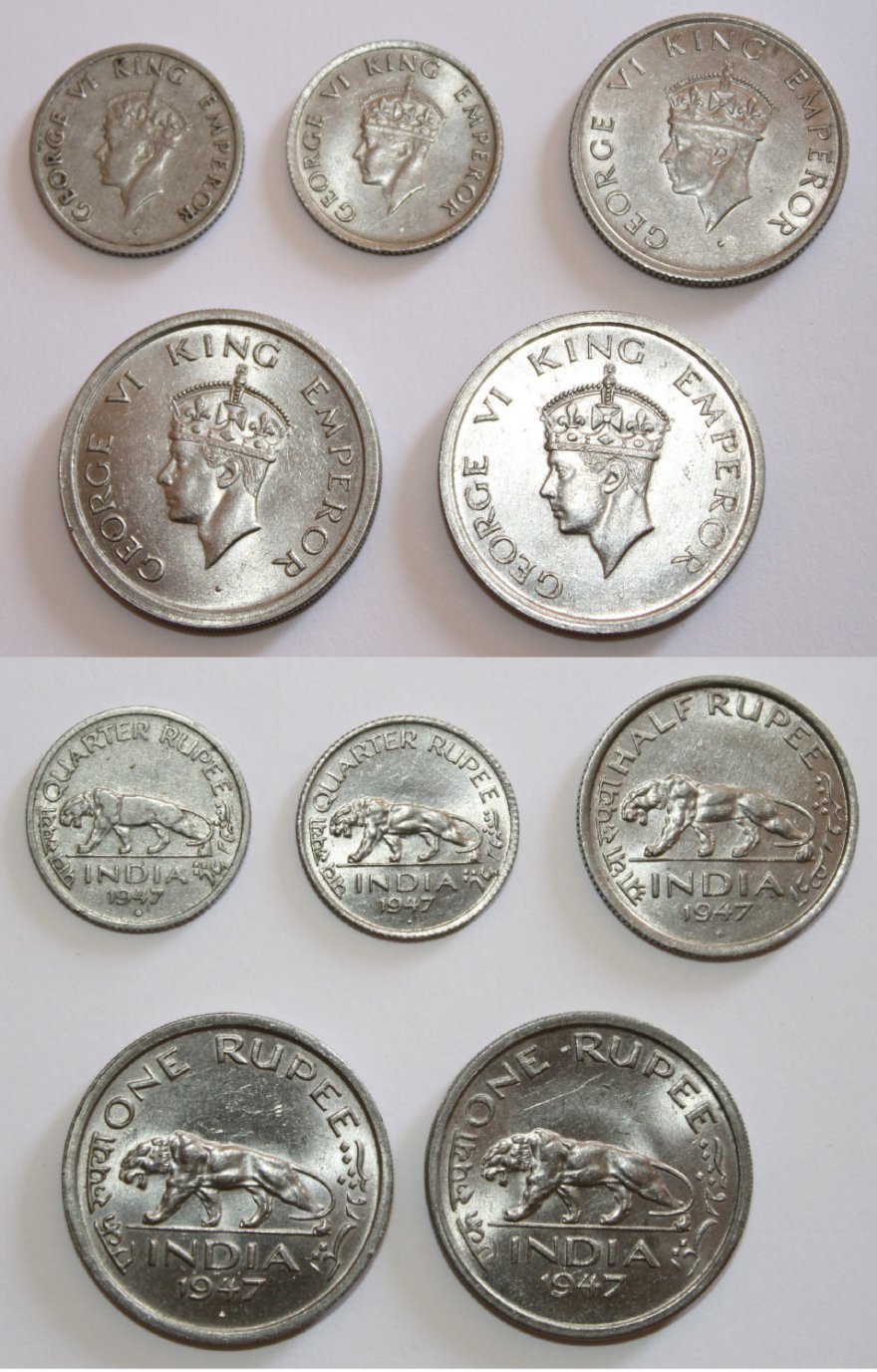 British-Colonial-Coinage-And-Some-Extras