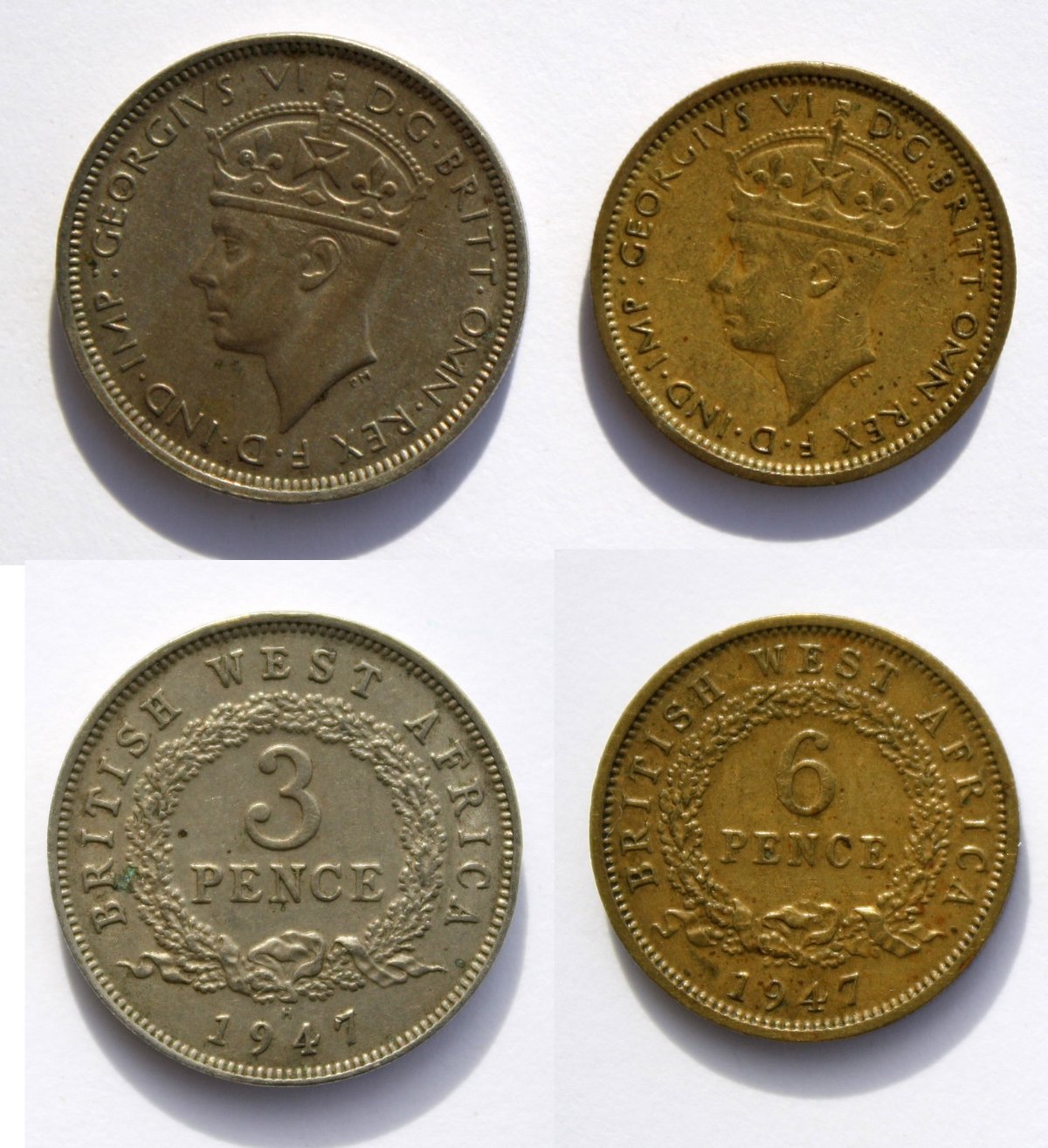 British-Colonial-Coinage-And-Some-Extras