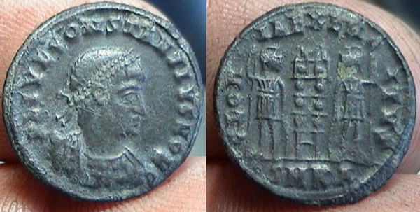 Unique-Ancient-Coin?