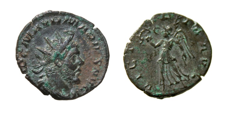 Marius-The-Usurper-New-Pick-Up...
