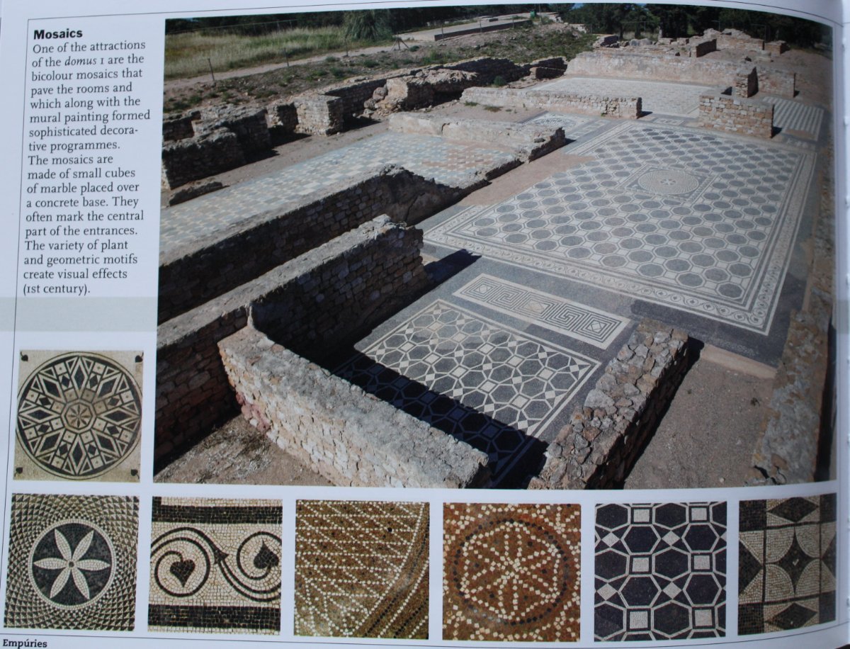Visit-To-Empuries..wow.
