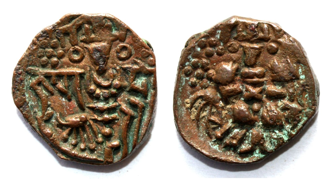 Show-Us-Your-Top-10-Ancient-Coins/Artifacts/Prints-Of-2021