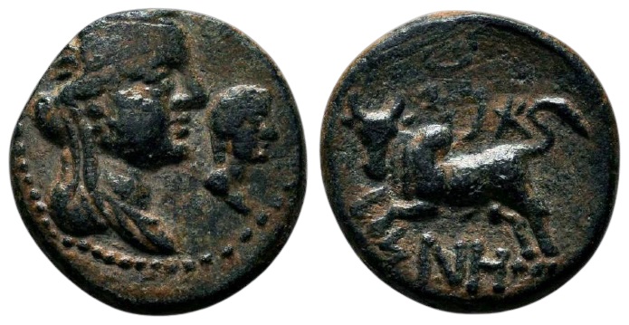 Show-Us-Your-Top-10-Ancient-Coins/Artifacts/Prints-Of-2021