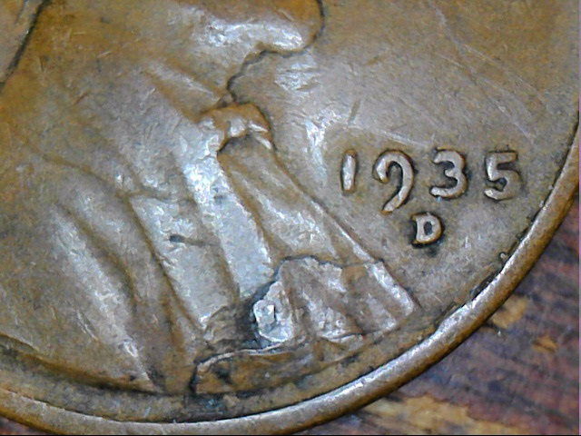 1935-D-LWC,-Error-Or-Just-Damage?