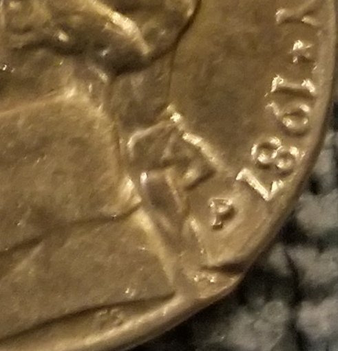 1987-Jefferson-Nickel