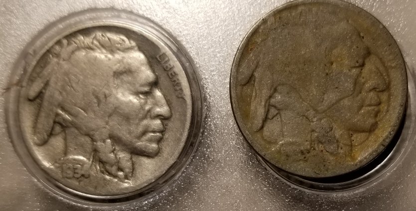 Masked-1935-Buffalo-Nickle