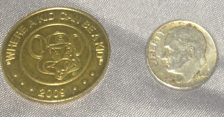 Coinstar-Finds!-Including-Bank-Counters-And-Other-Machines