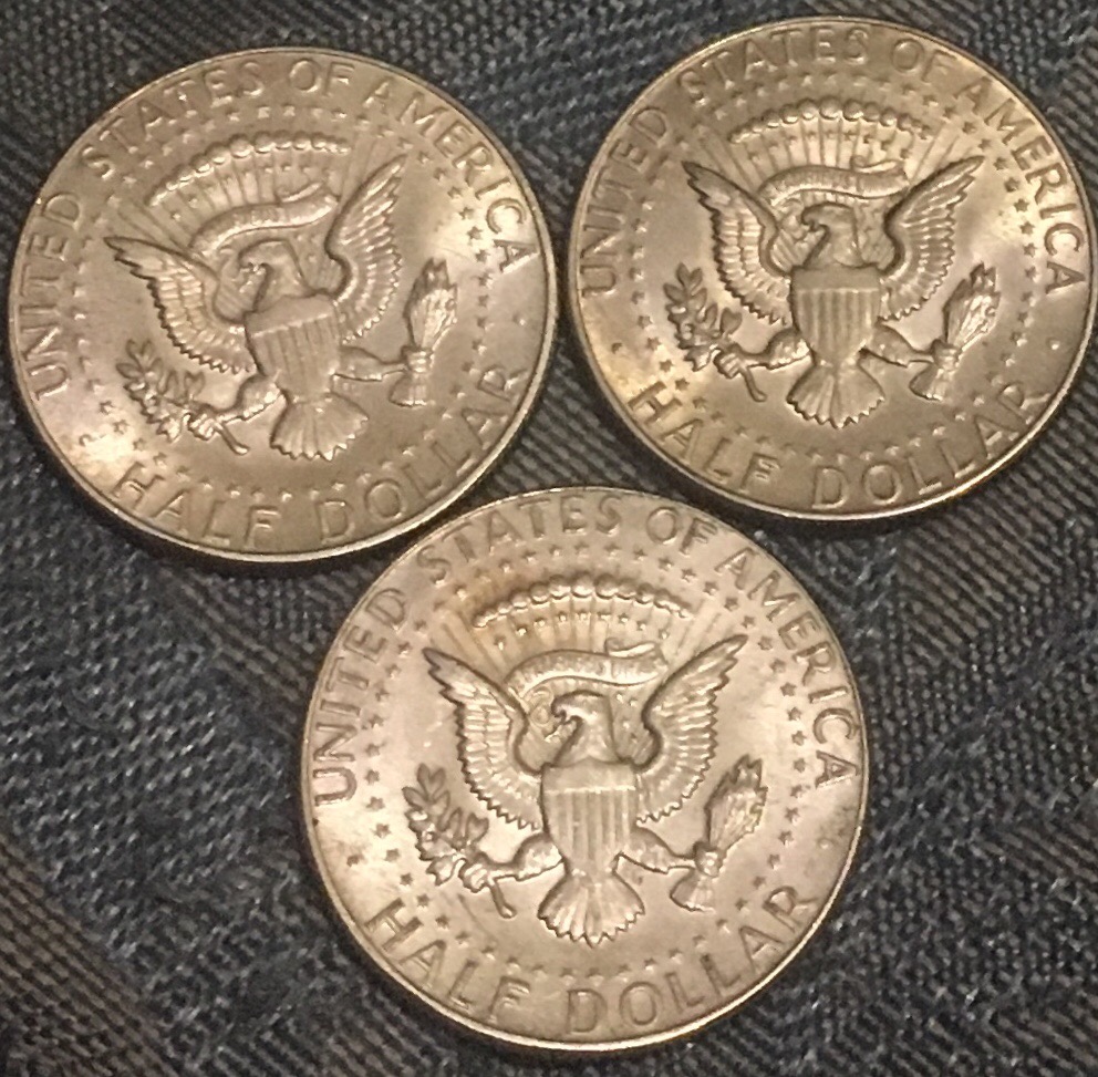 Older-Coins-From-A-Teller-Trays!