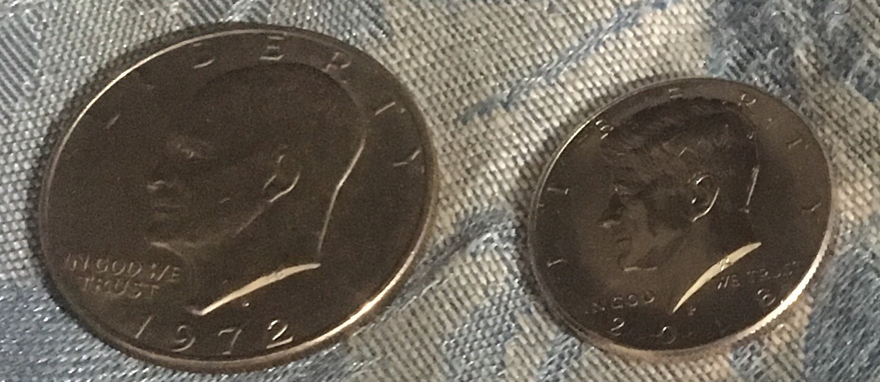 Older-Coins-From-A-Teller-Trays!