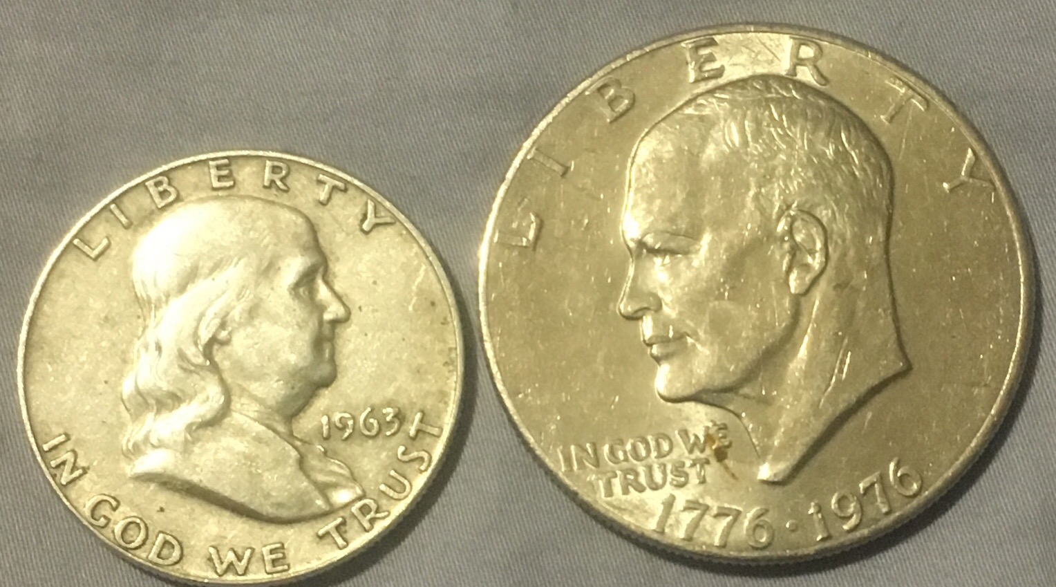 Older-Coins-From-A-Teller-Trays!