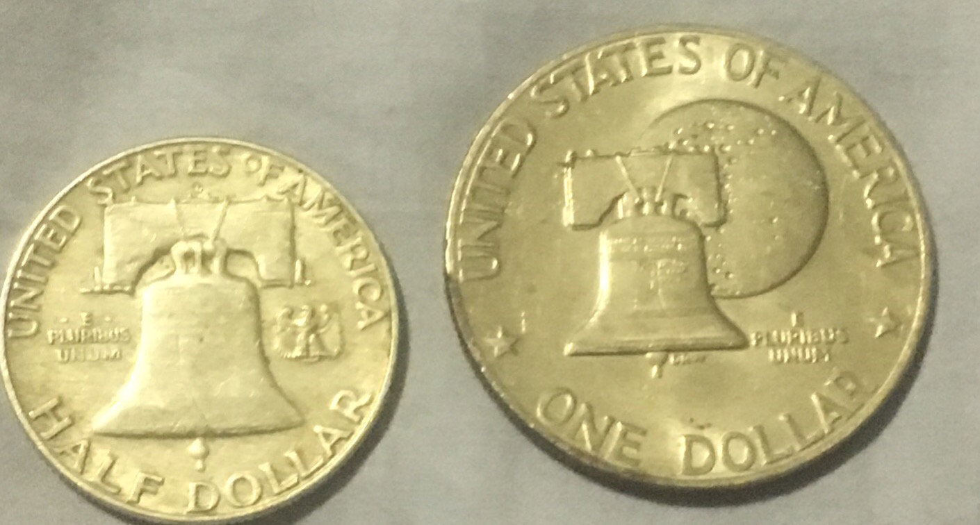 Older-Coins-From-A-Teller-Trays!
