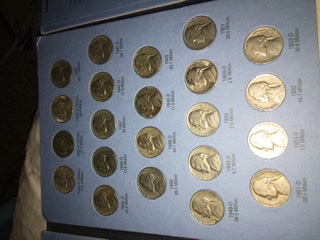 Complete-Folder-Set-Jefferson-Nickels-1938-2019-From-CRH.