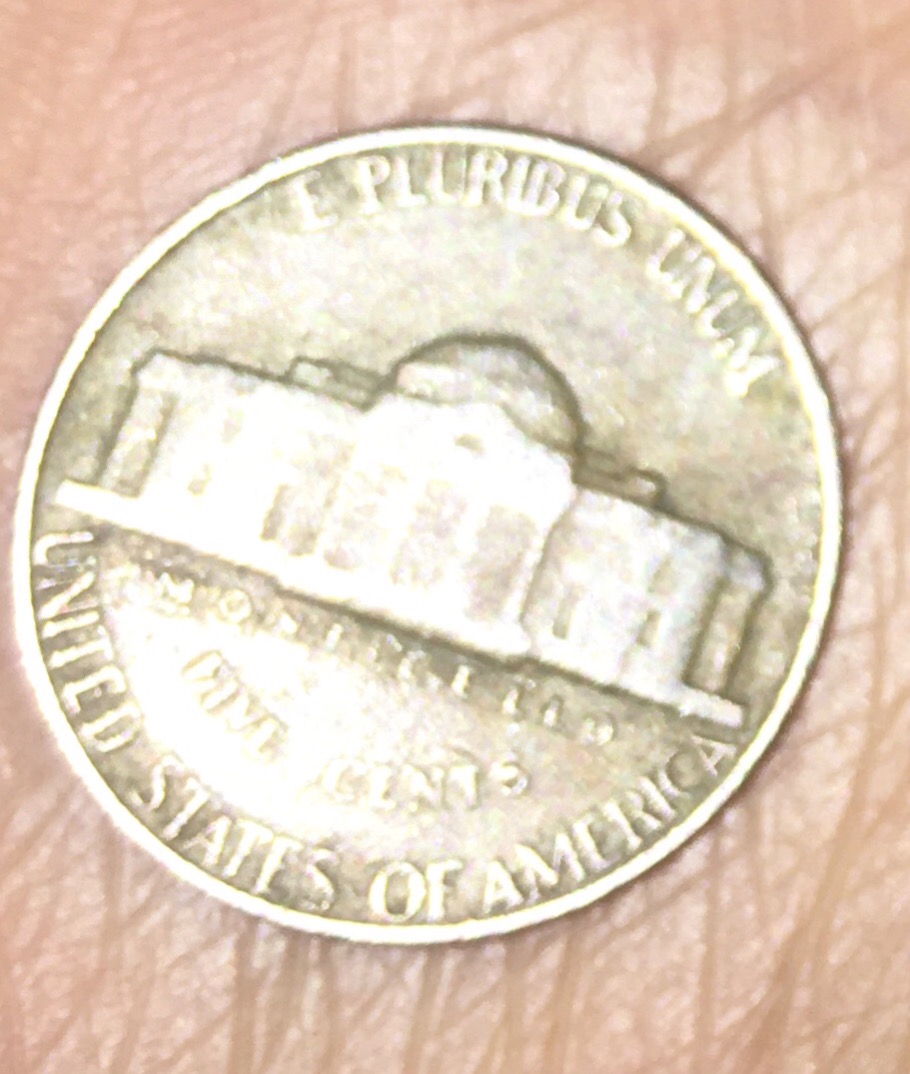 The-Goal:-25,000-Rolls-Of-Nickels-All-Searchers-Welcome!