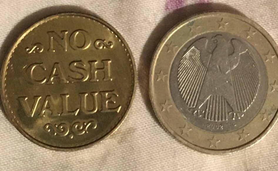Coinstar-Finds!-Including-Bank-Counters-And-Other-Machines