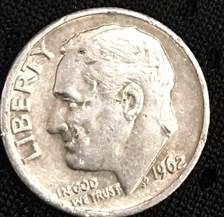 Older-Coins-From-A-Teller-Trays!