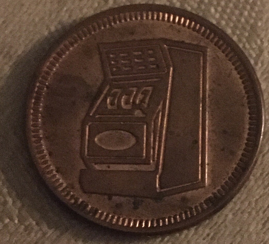 Coinstar-Finds!-Including-Bank-Counters-And-Other-Machines