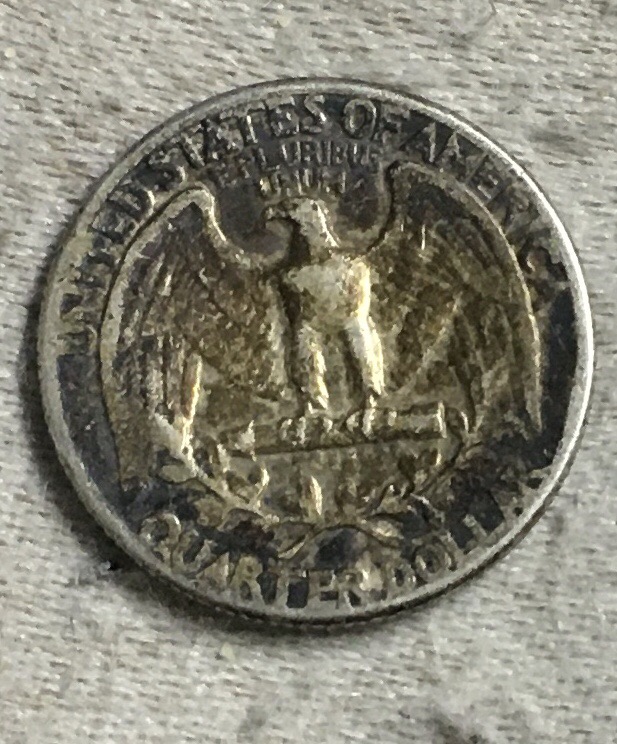 Quarter-Roll-Searching