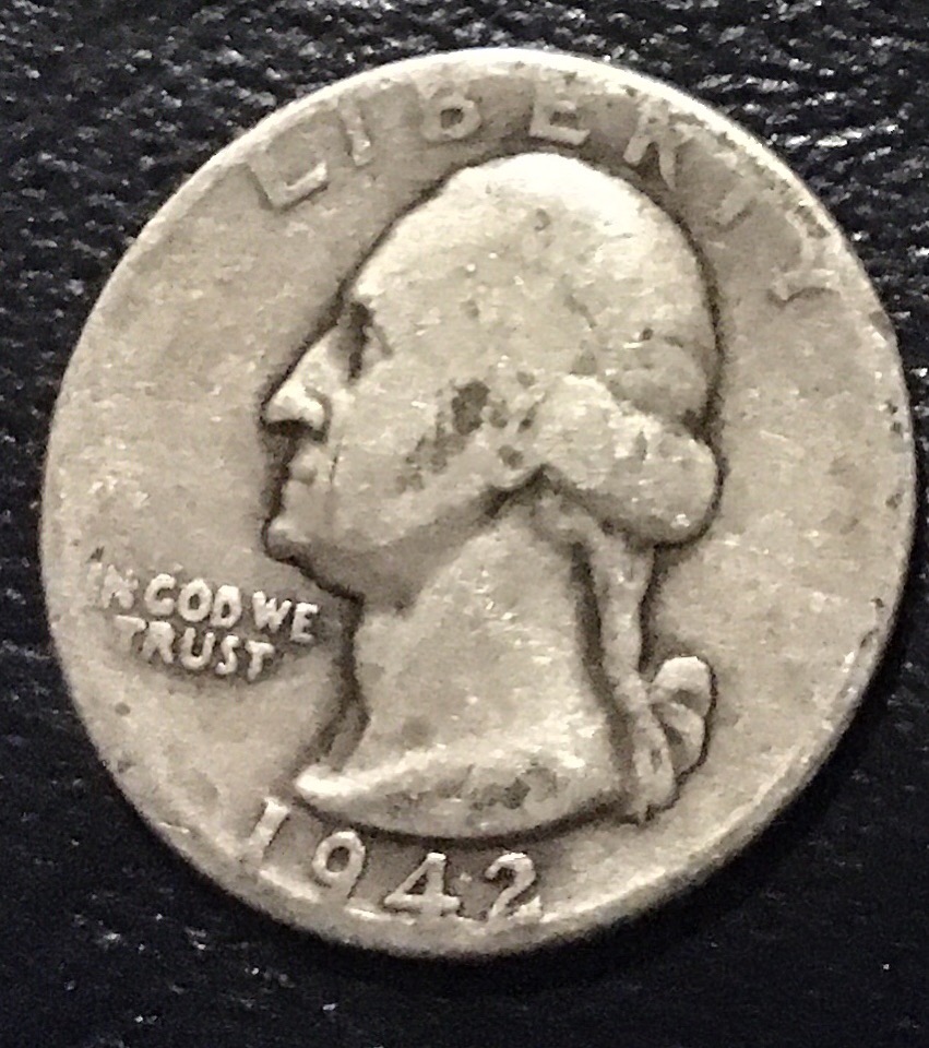 Quarter-Roll-Searching