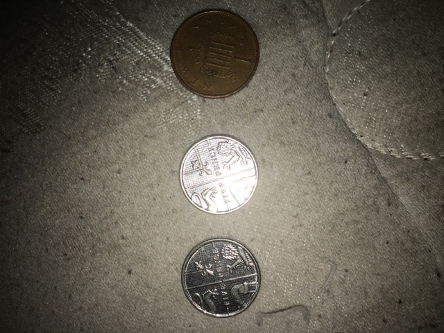 Coinstar-Finds!-Including-Bank-Counters-And-Other-Machines