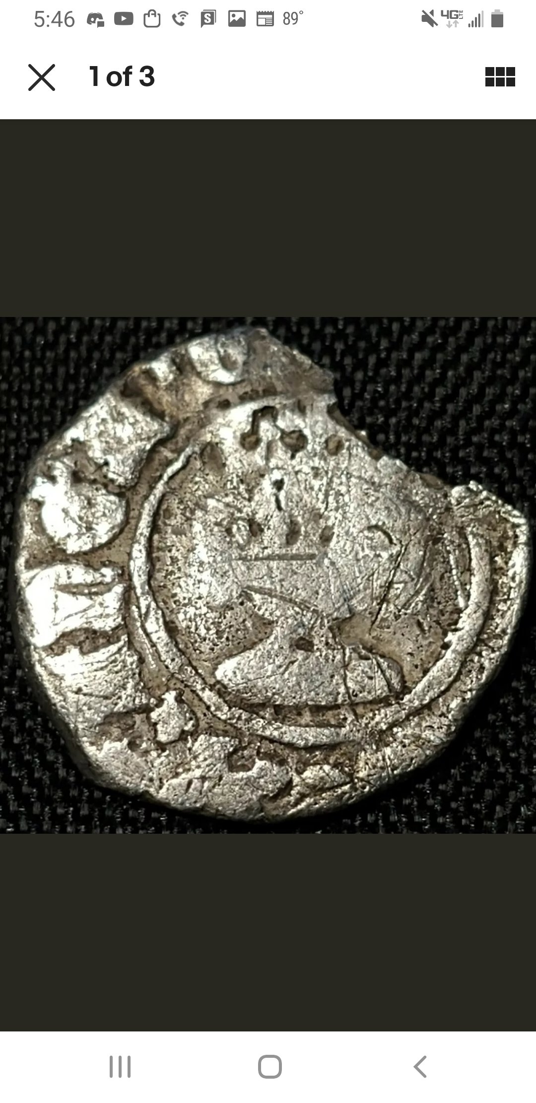 Help-ID-Richard-III-Coin,-I-Uploaded-Pictures