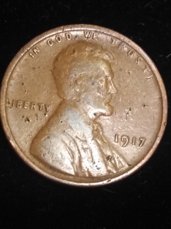 Hello-From-Anza-California---1917-Lincoln-Severe-De-Lamination