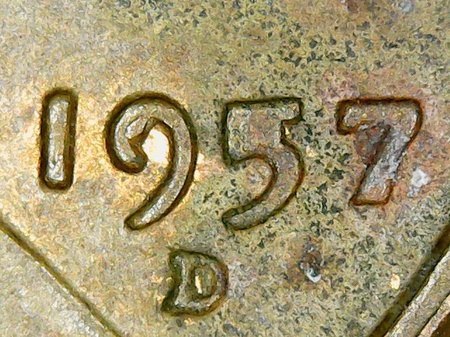 1957-Penny..look-At-The-9