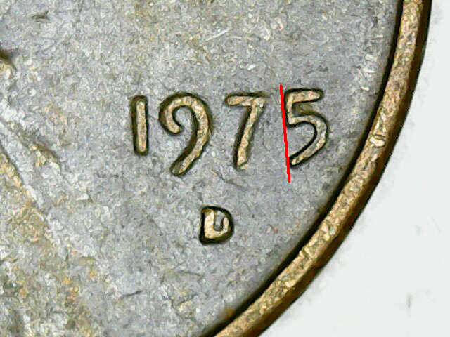 Is-There-A-Slanted-5-Variation-On-The-1975-D-LMC--?