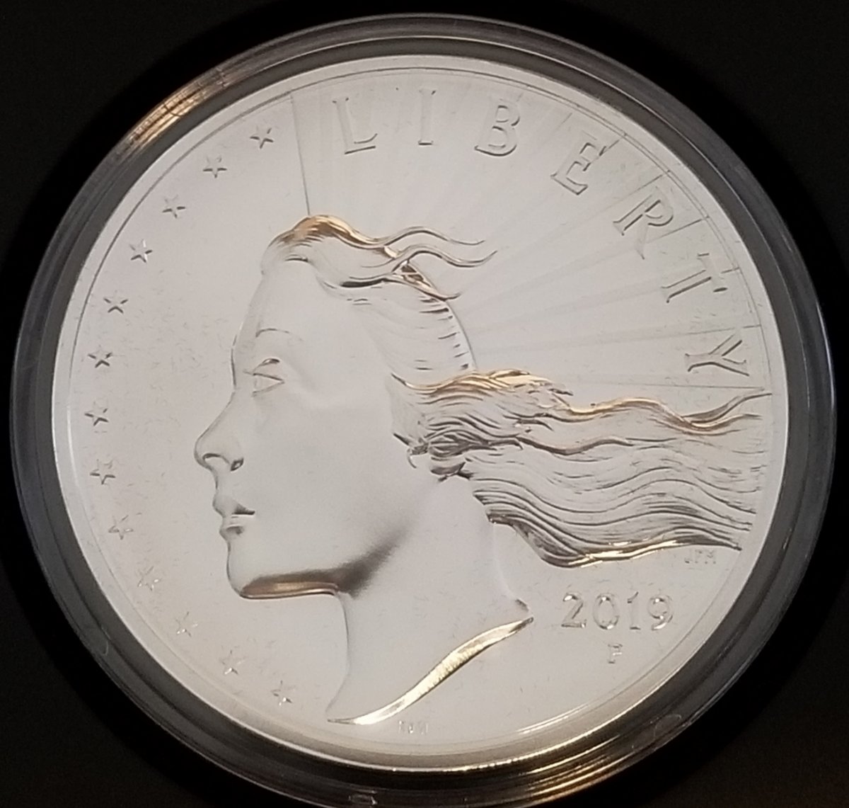 2019-American-Liberty-Silver-Medal