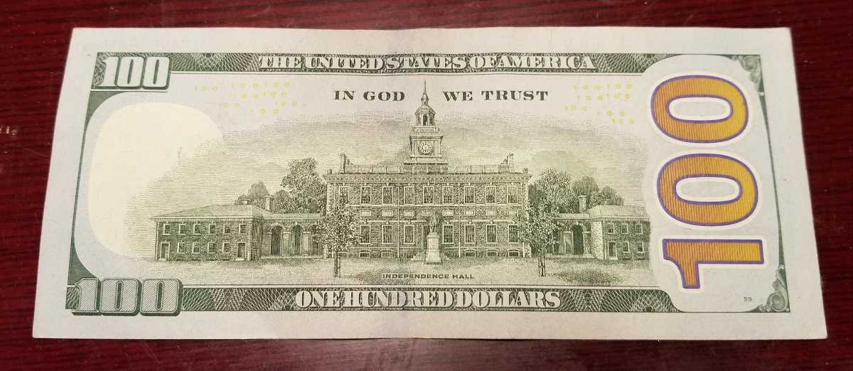 $100-Bill-Counterstamp-Flag?