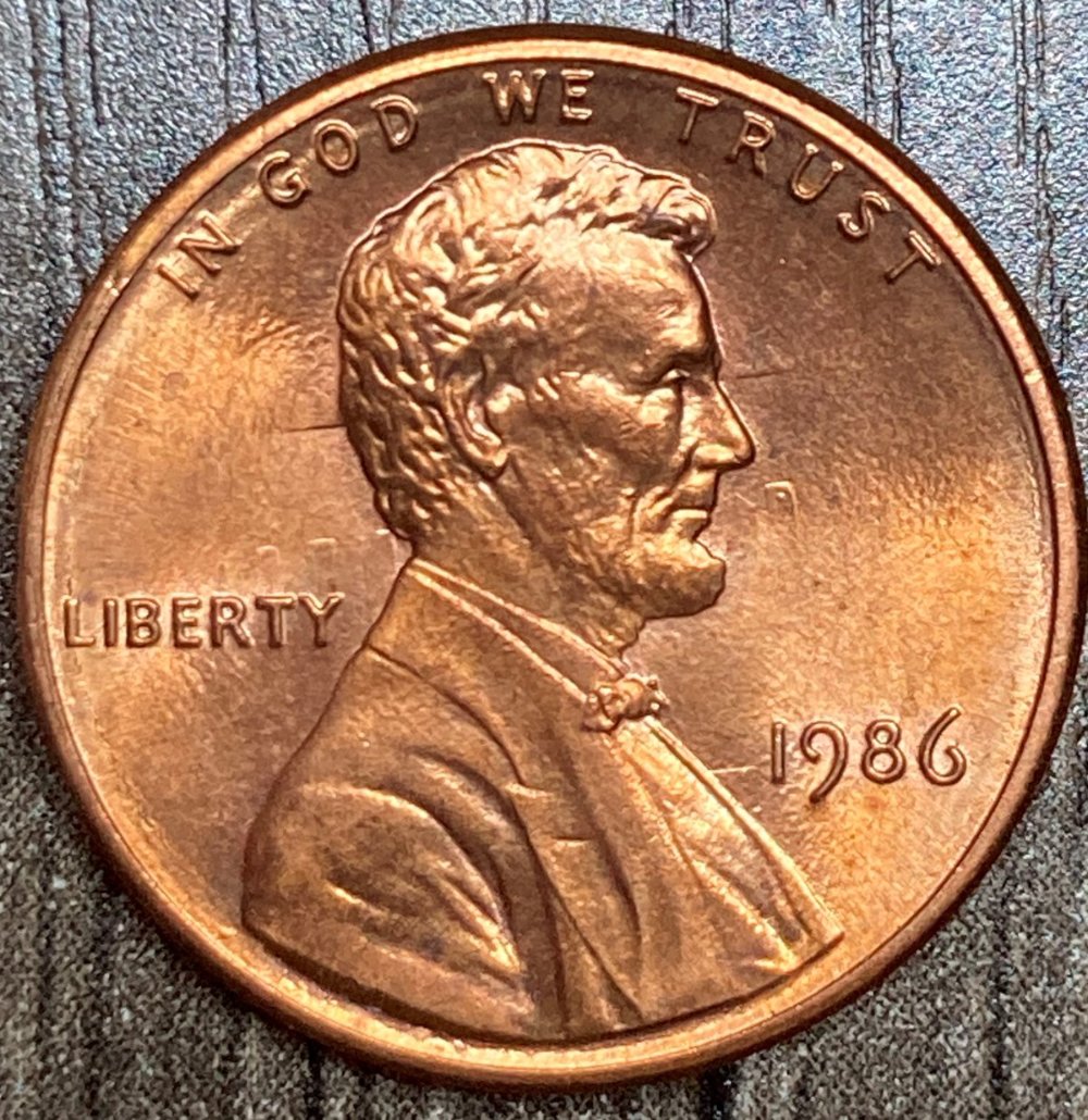 1986-Lincoln-Memorial-Cent-Die-Clash?