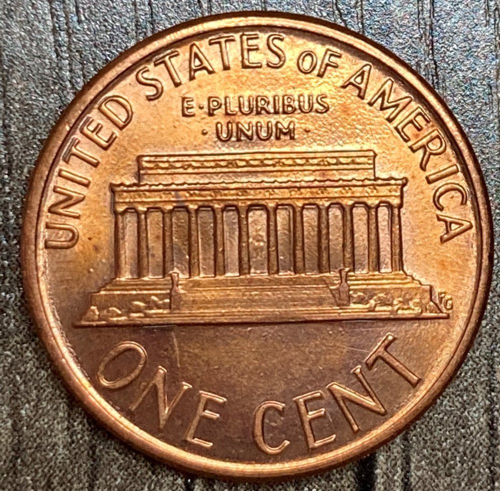 1986-Lincoln-Memorial-Cent-Die-Clash?