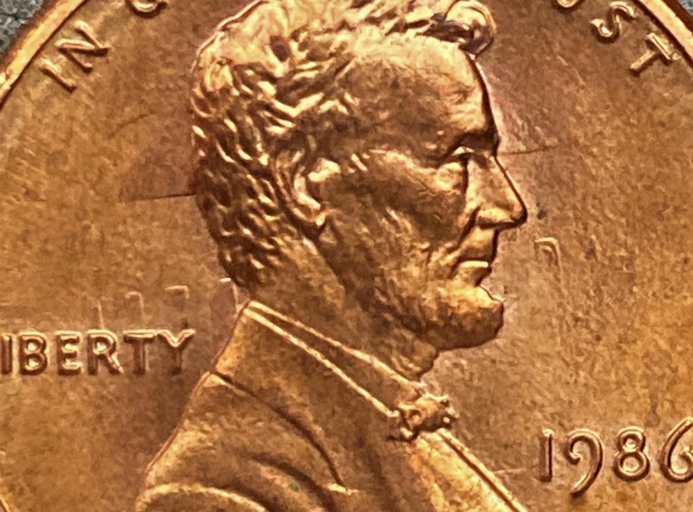 1986-Lincoln-Memorial-Cent-Die-Clash?