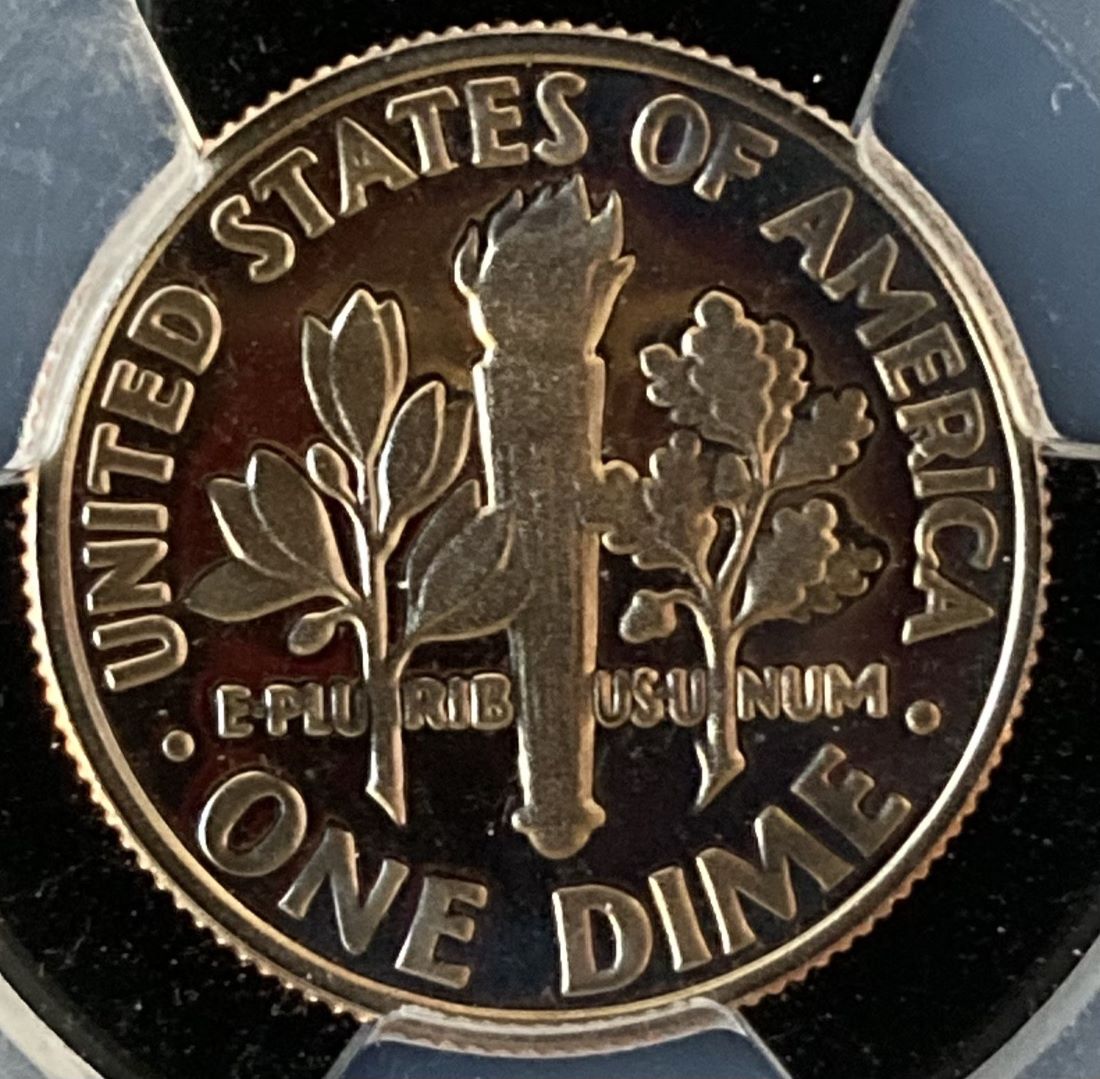 1983-Proof-Roosevelt-Dime-Error